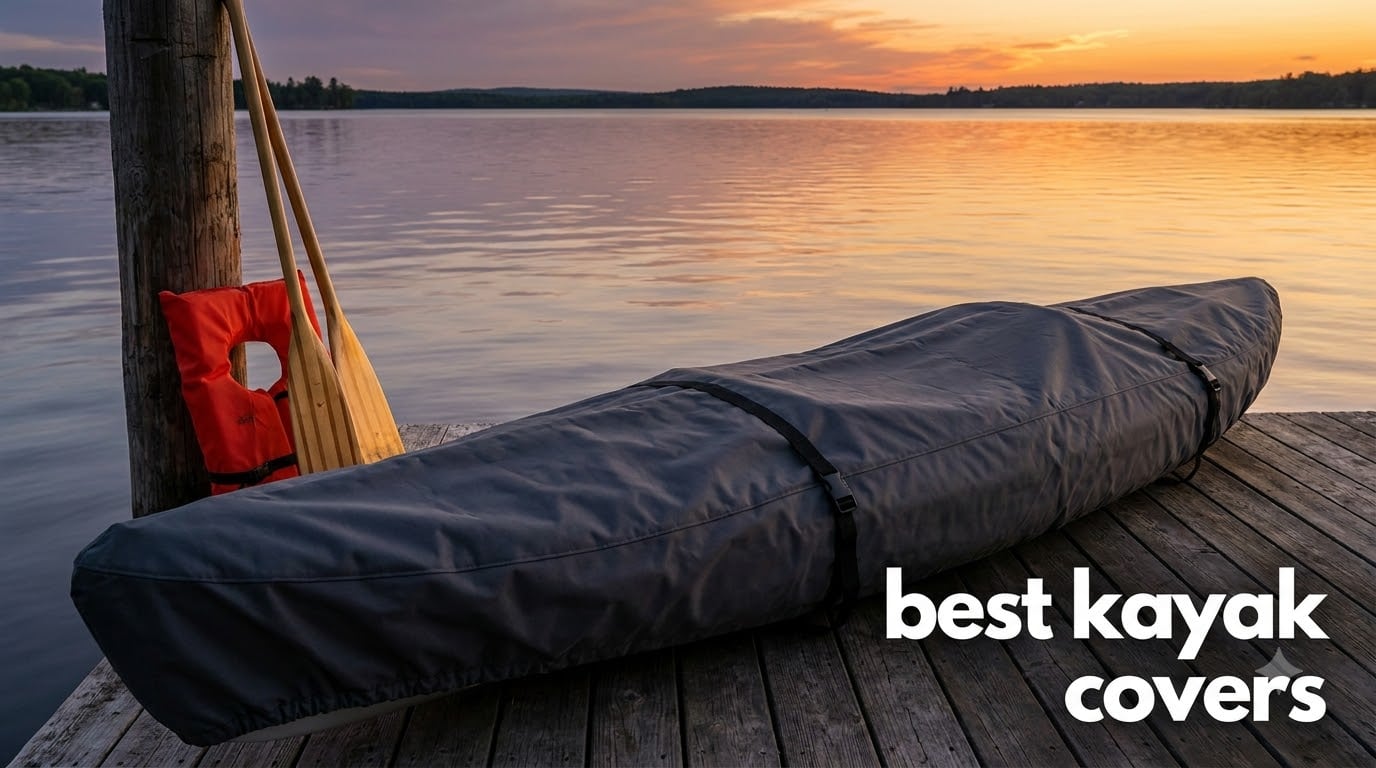 best kayak covers