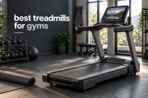 best treadmills for gyms