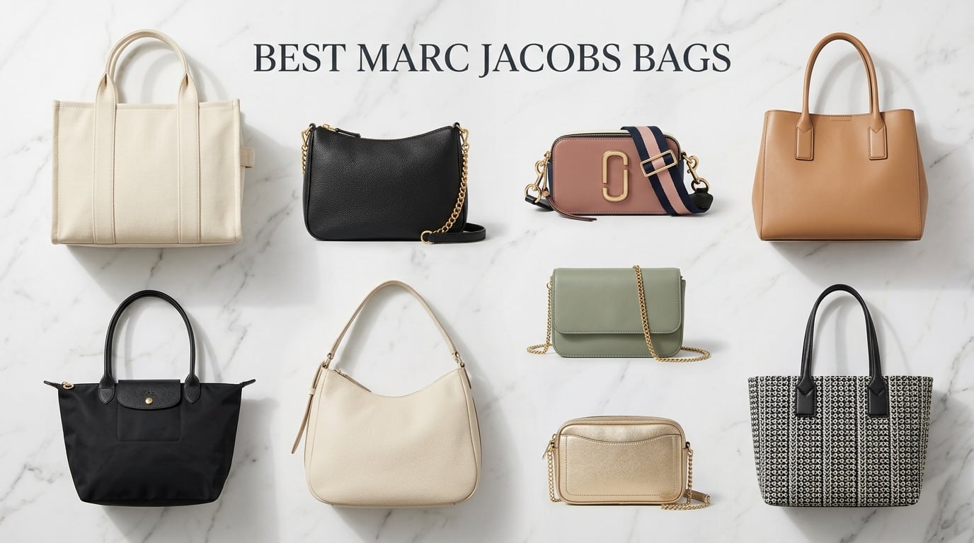 best marc jacobs bags