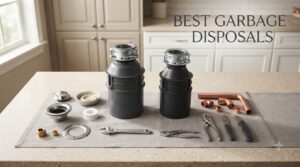 best garbage disposals