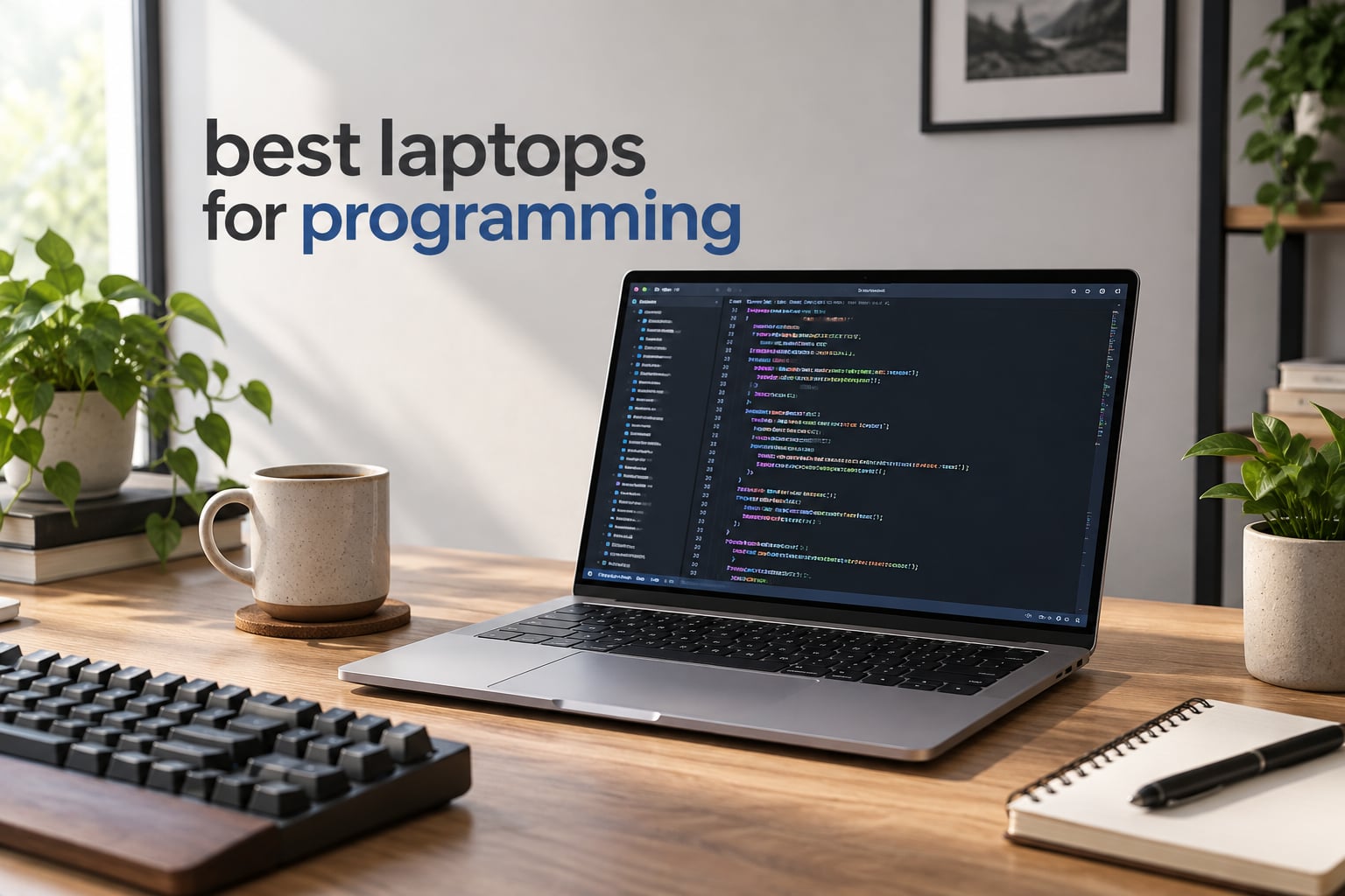 best laptops for programming