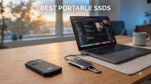 best portable ssds