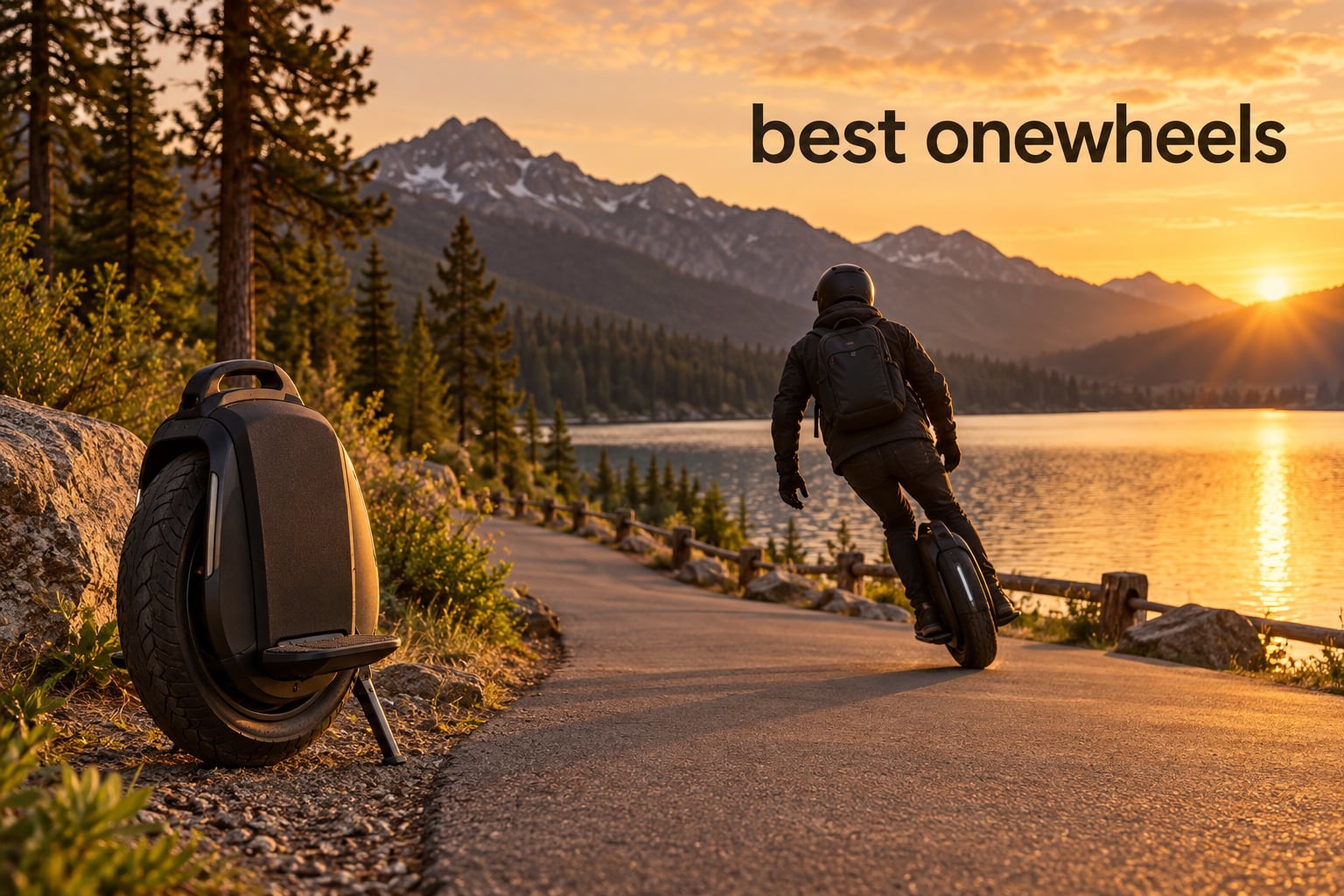 best onewheels
