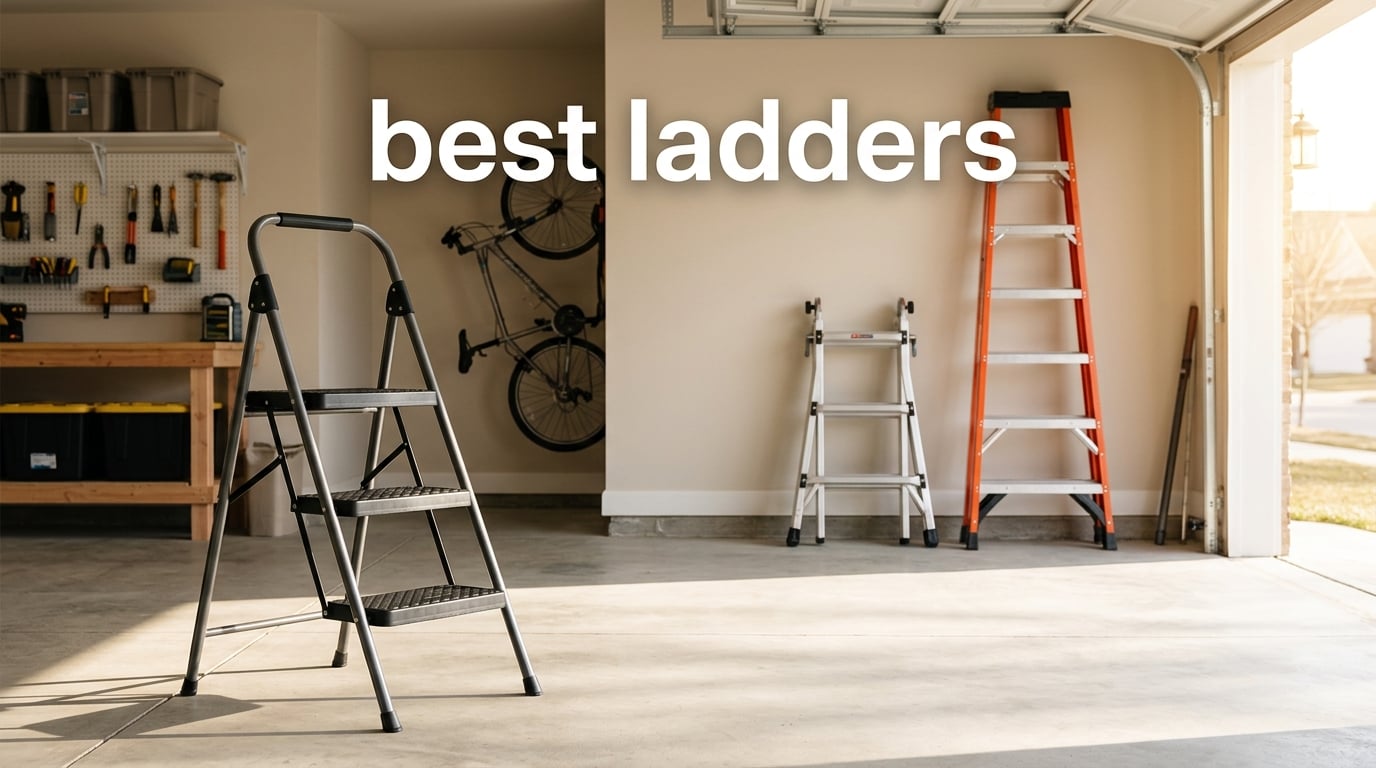 best ladders