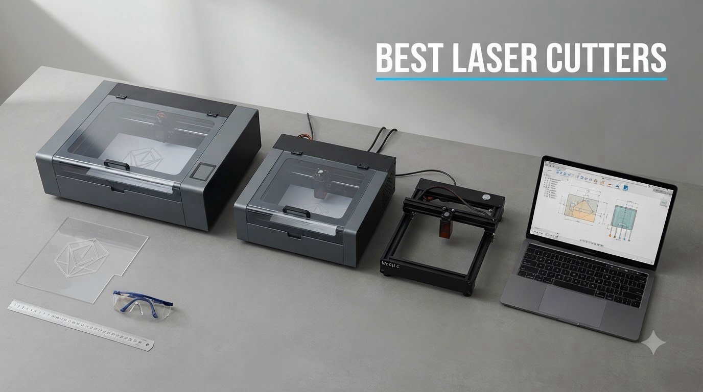 best laser cutters