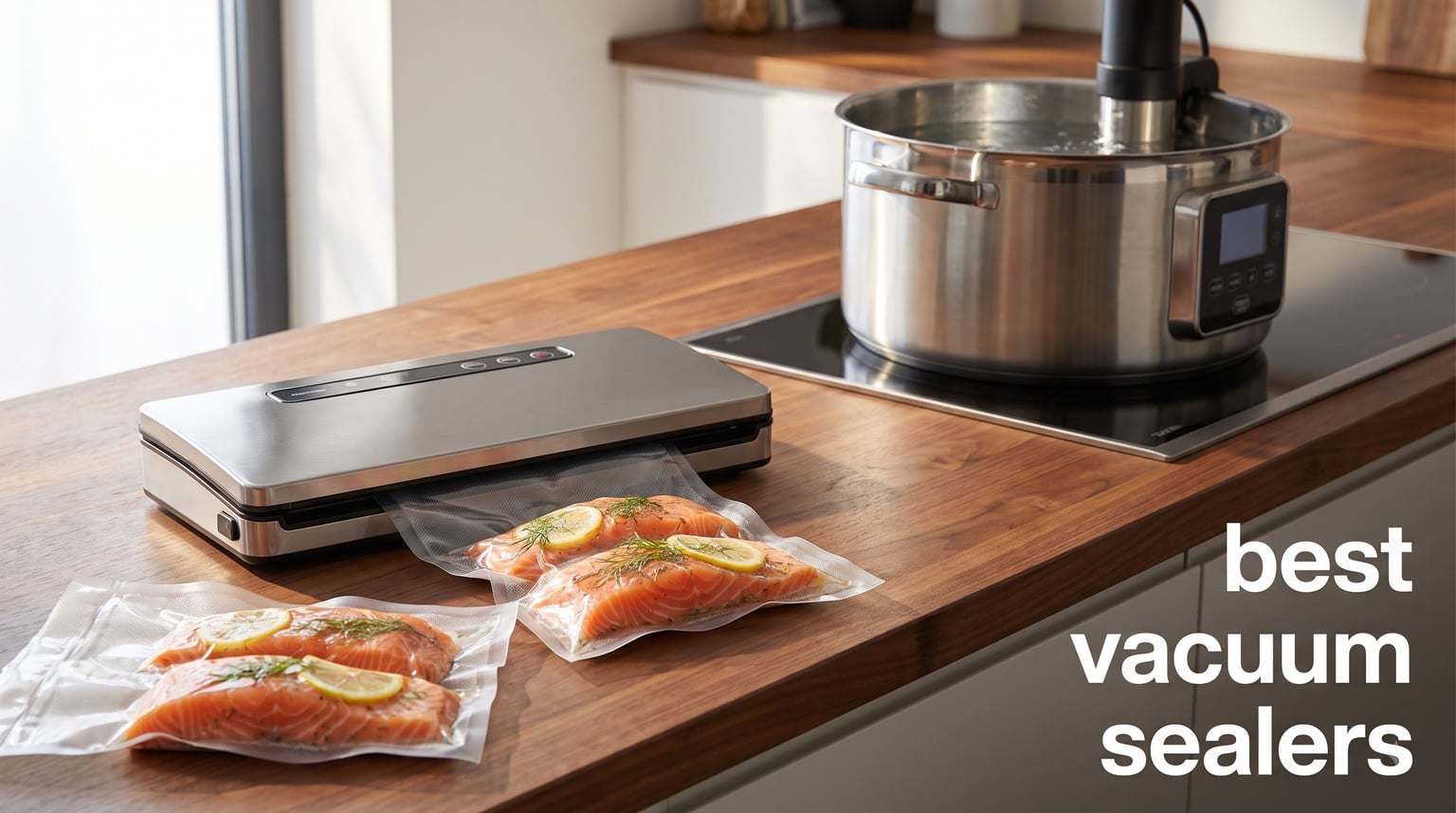 best vacuum sealers