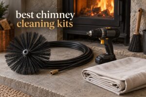 best chimney cleaning kits