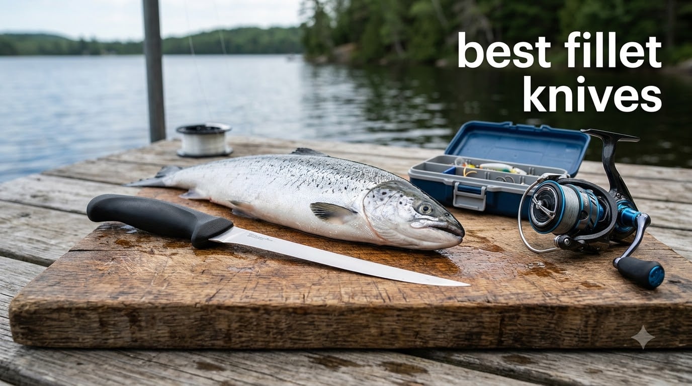best fillet knives
