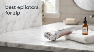 best epilators for zip
