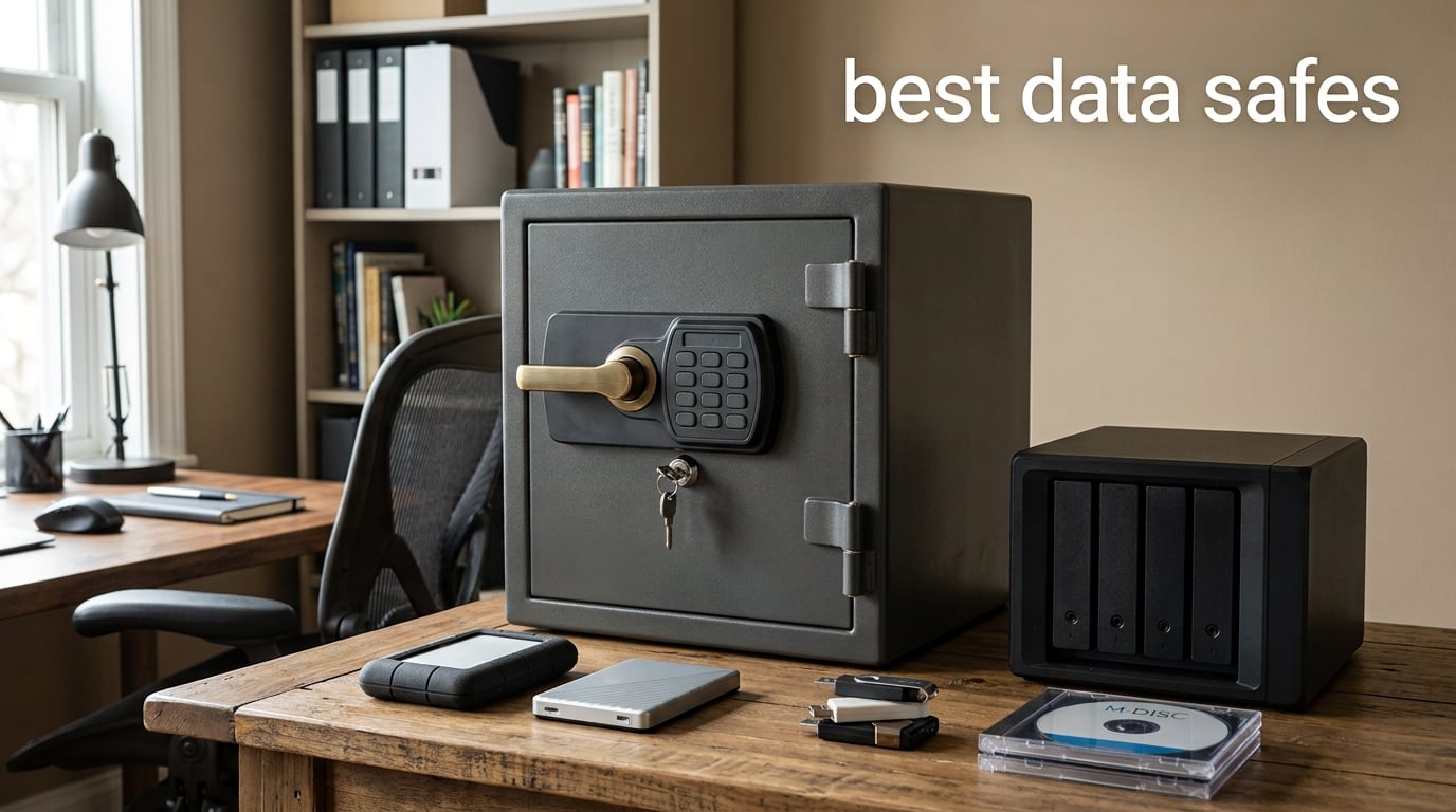 best data safes
