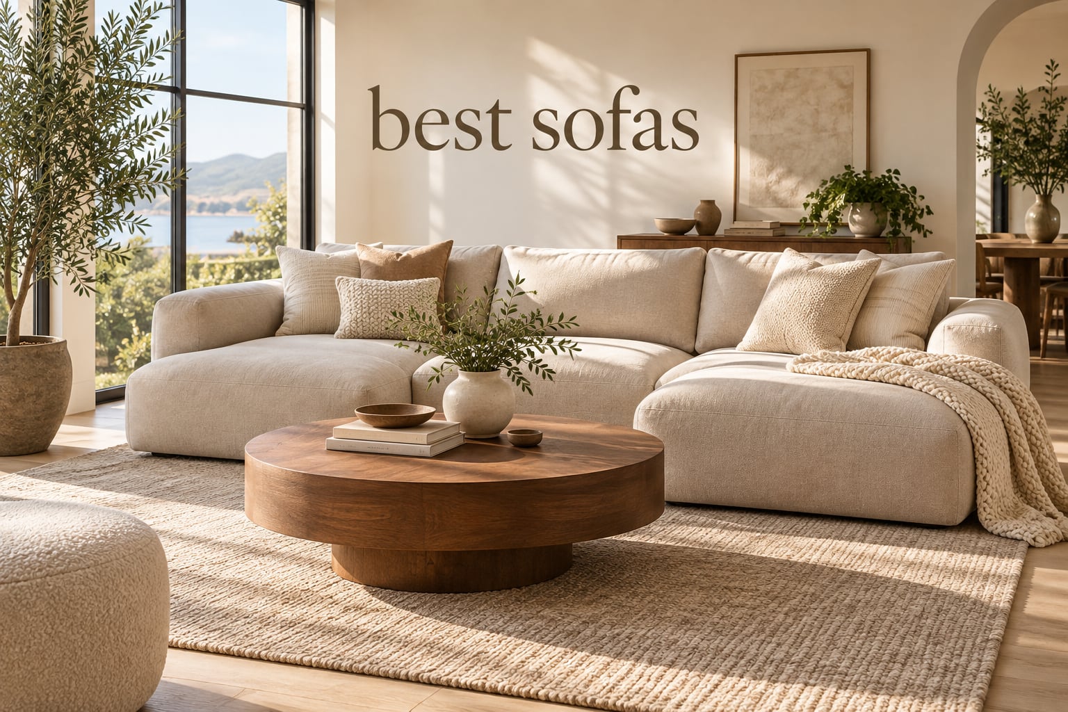 best sofas