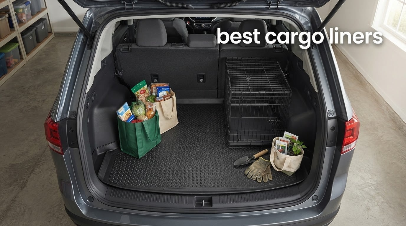 best cargo liners