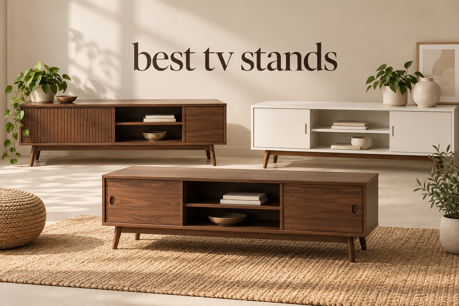 best tv stands