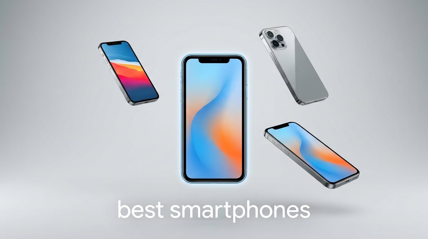 best smartphones