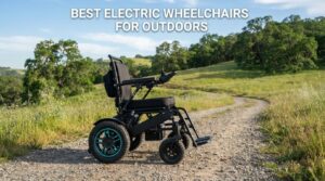 best electric wheelchairs for outdoors