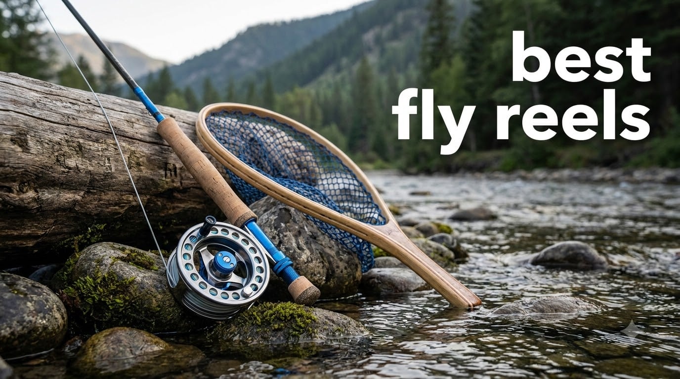 best fly reels
