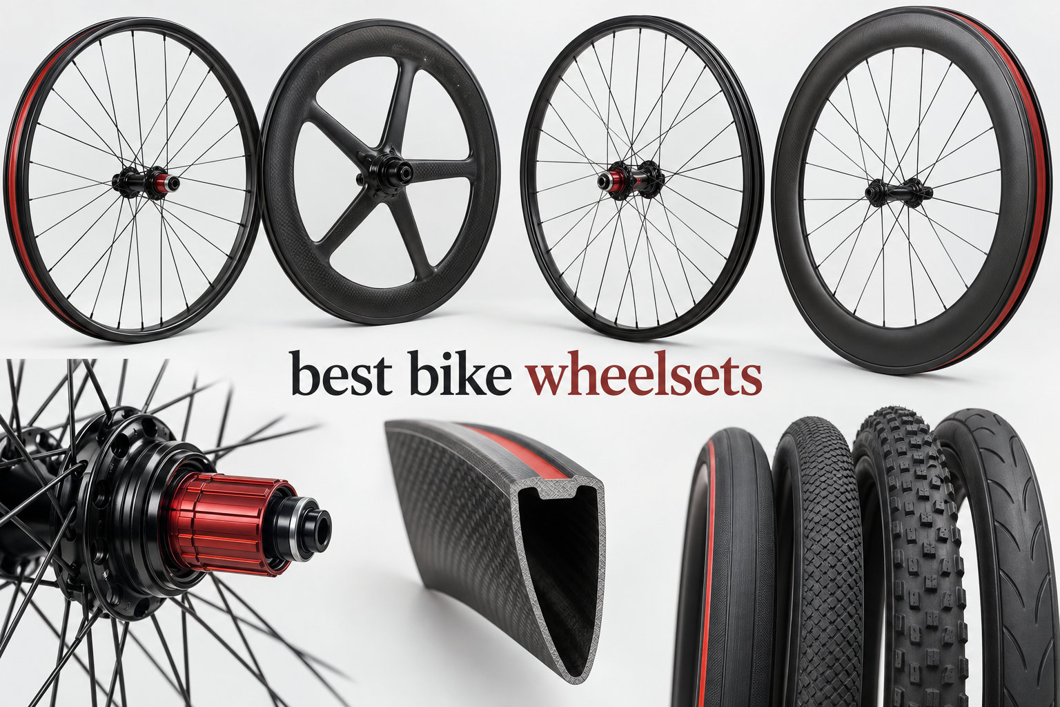 best bike wheelsets