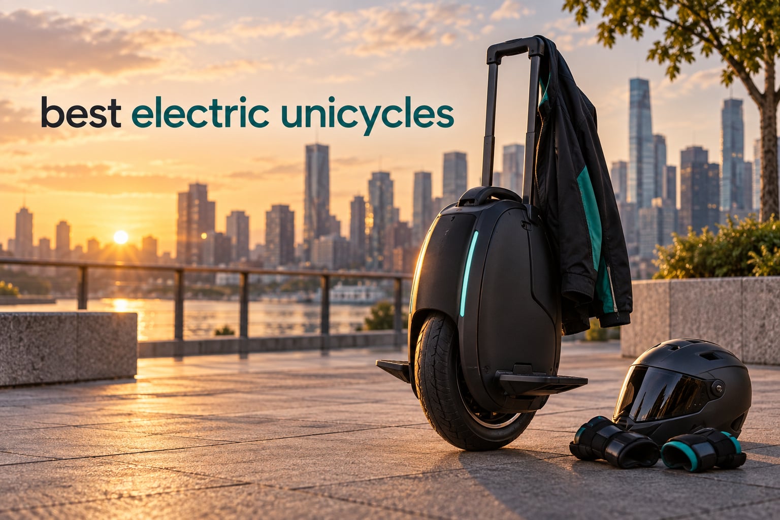 best electric unicycles