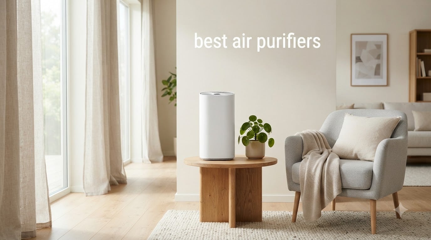best air purifiers