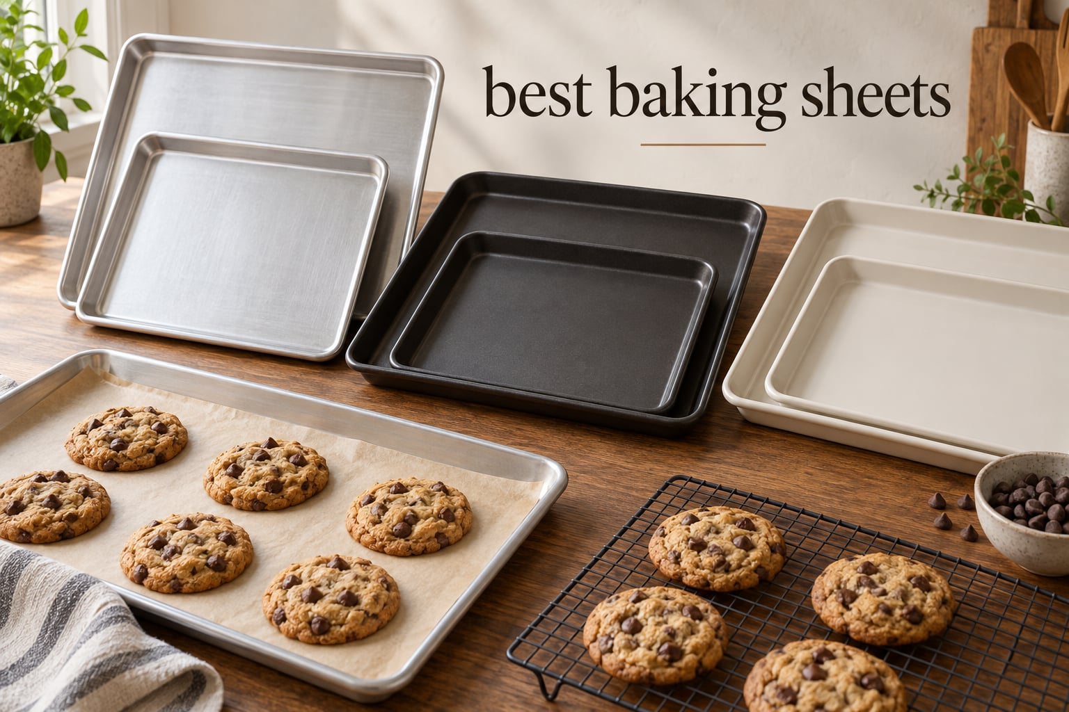 best baking sheets