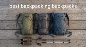best backpacking backpacks