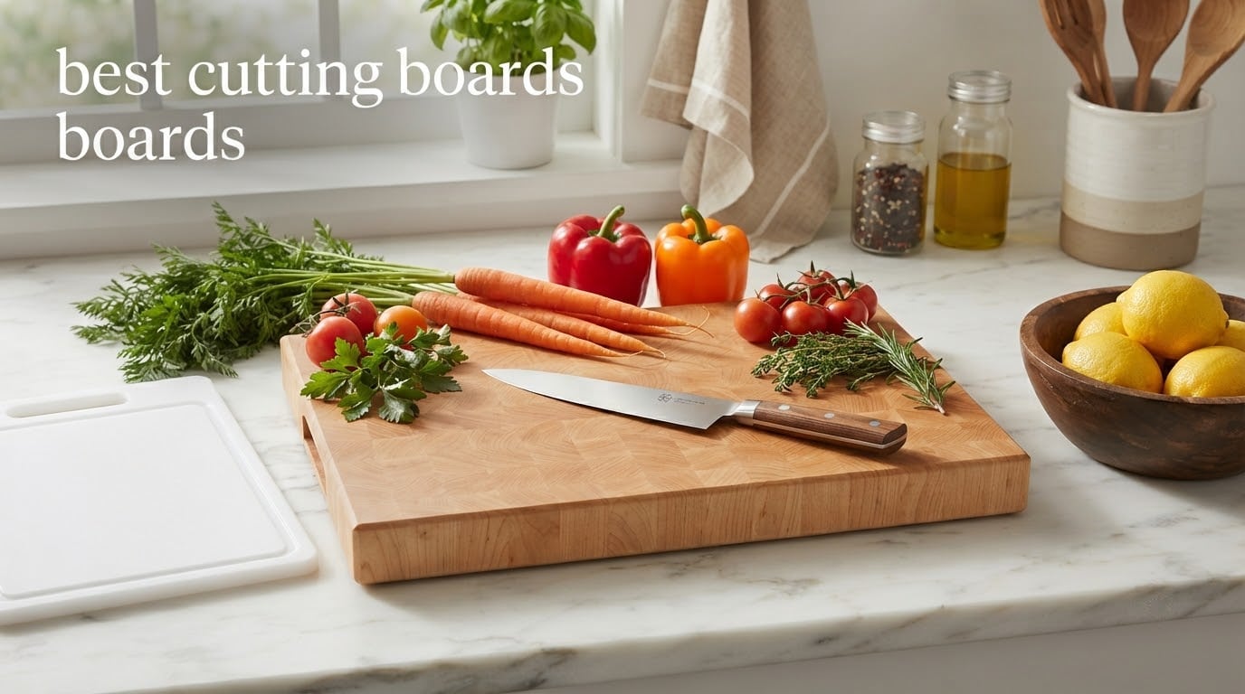 best cutting boards