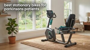 best stationary bikes for parkinsons patients