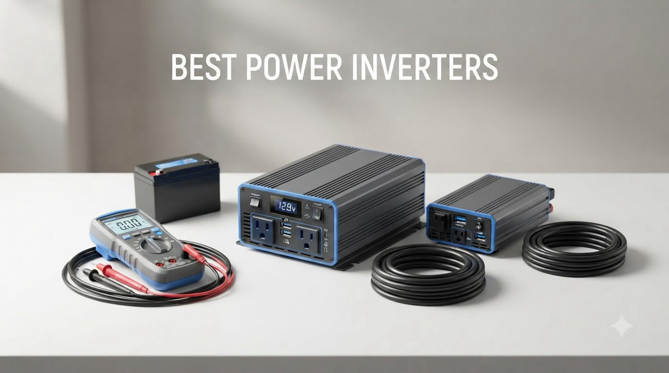 best power inverters