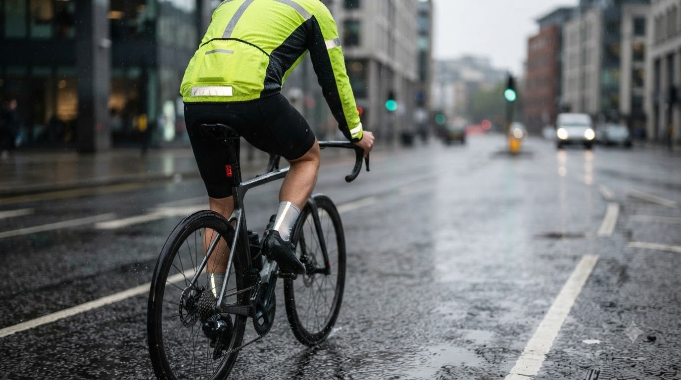 best cycling jackets