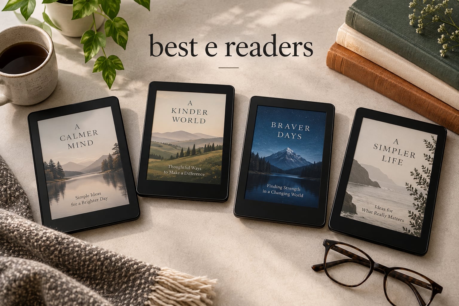 best e readers