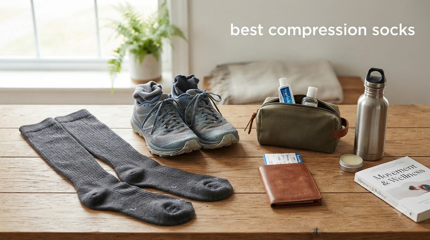 best compression socks