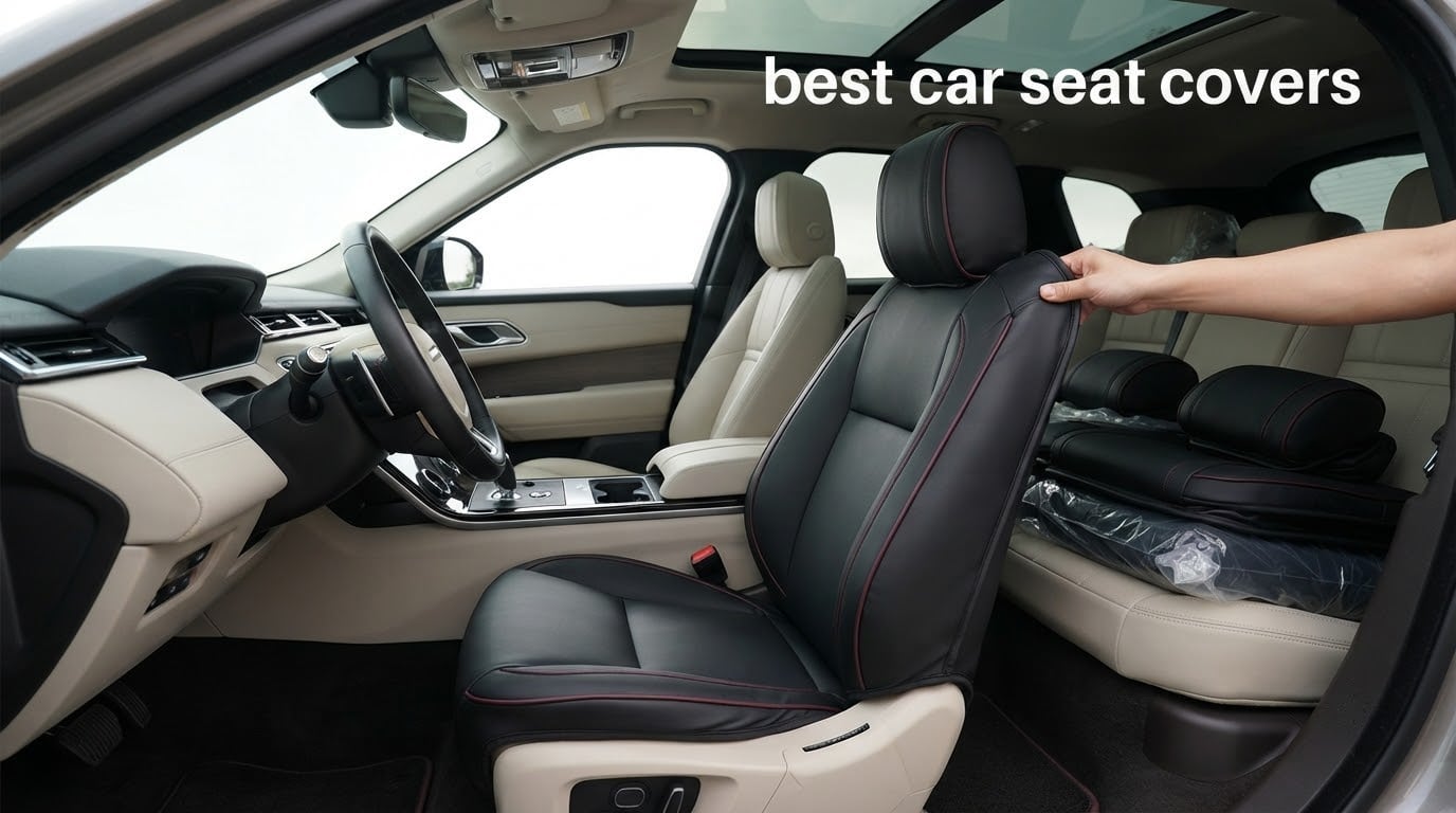 best car seat covers