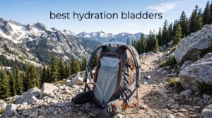 best hydration bladders