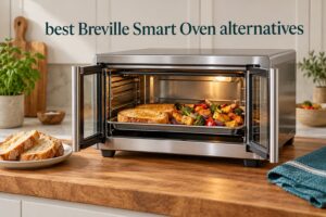 best Breville Smart Oven alternatives