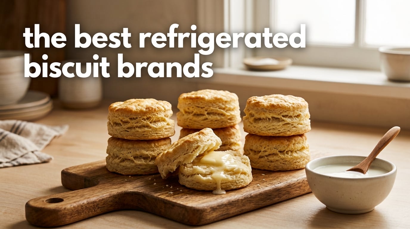 best refrigerators biscuits brands