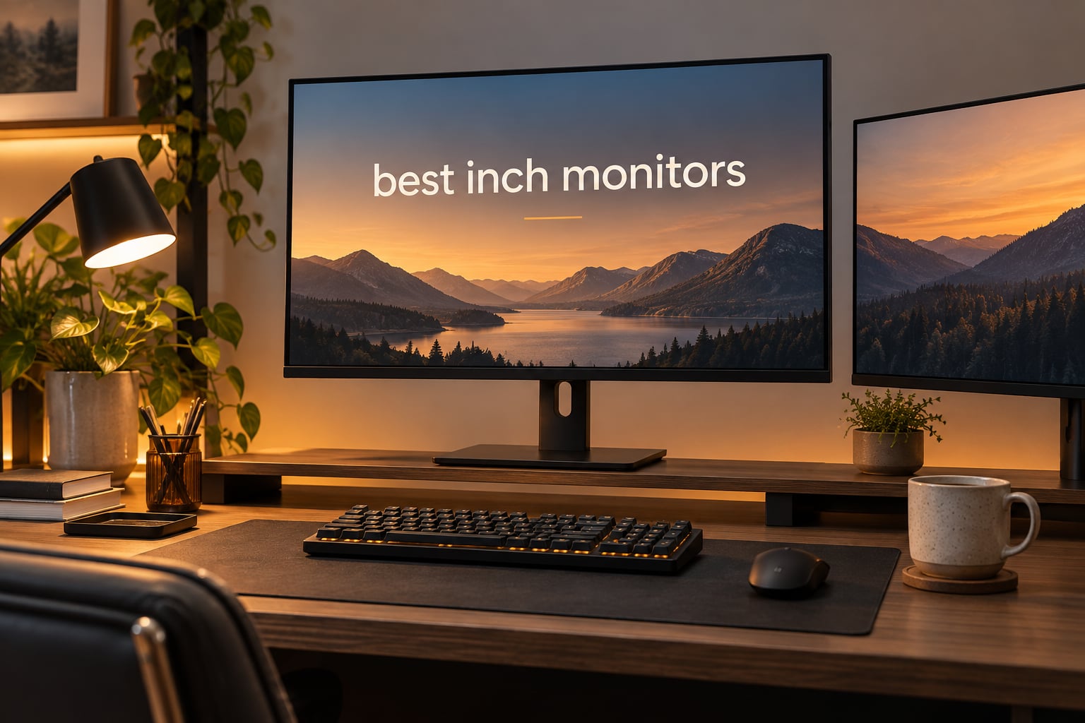 best 27 inch monitors