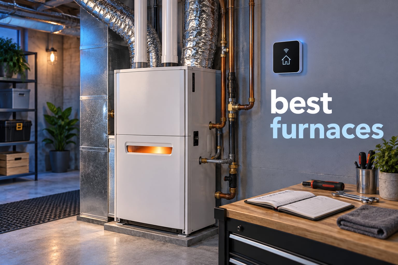 best furnaces