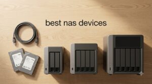 best nas devices