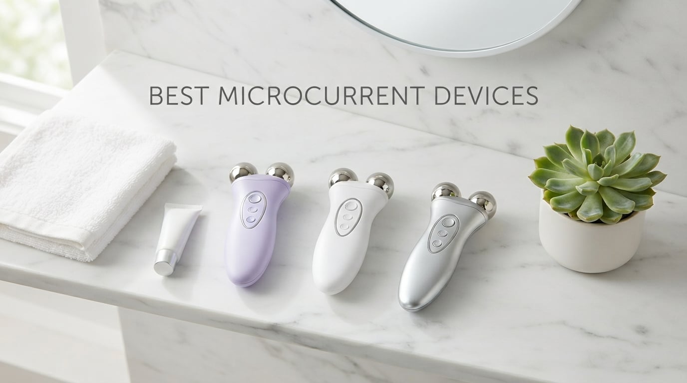 best microcurrent devices
