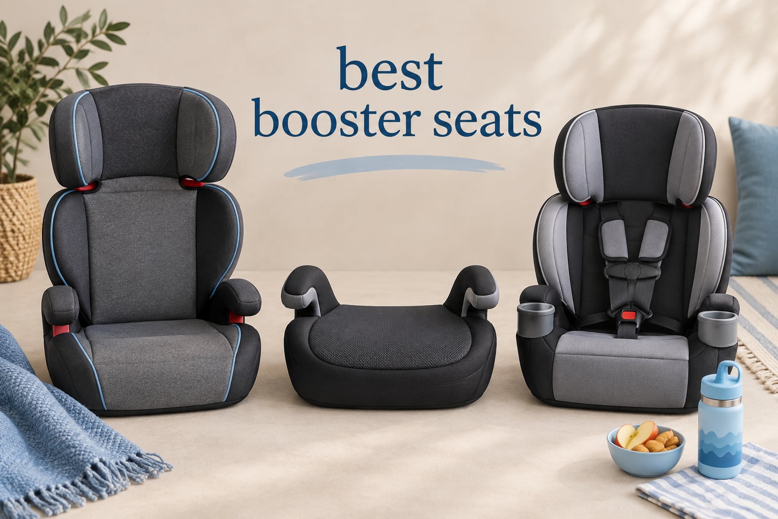 best booster seats