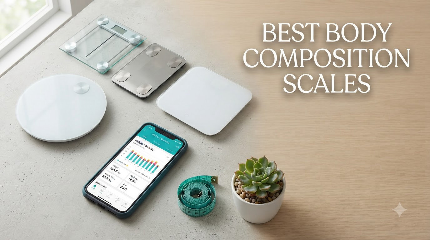 best body composition scales