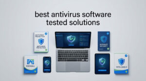 best antivirus software tested solutions