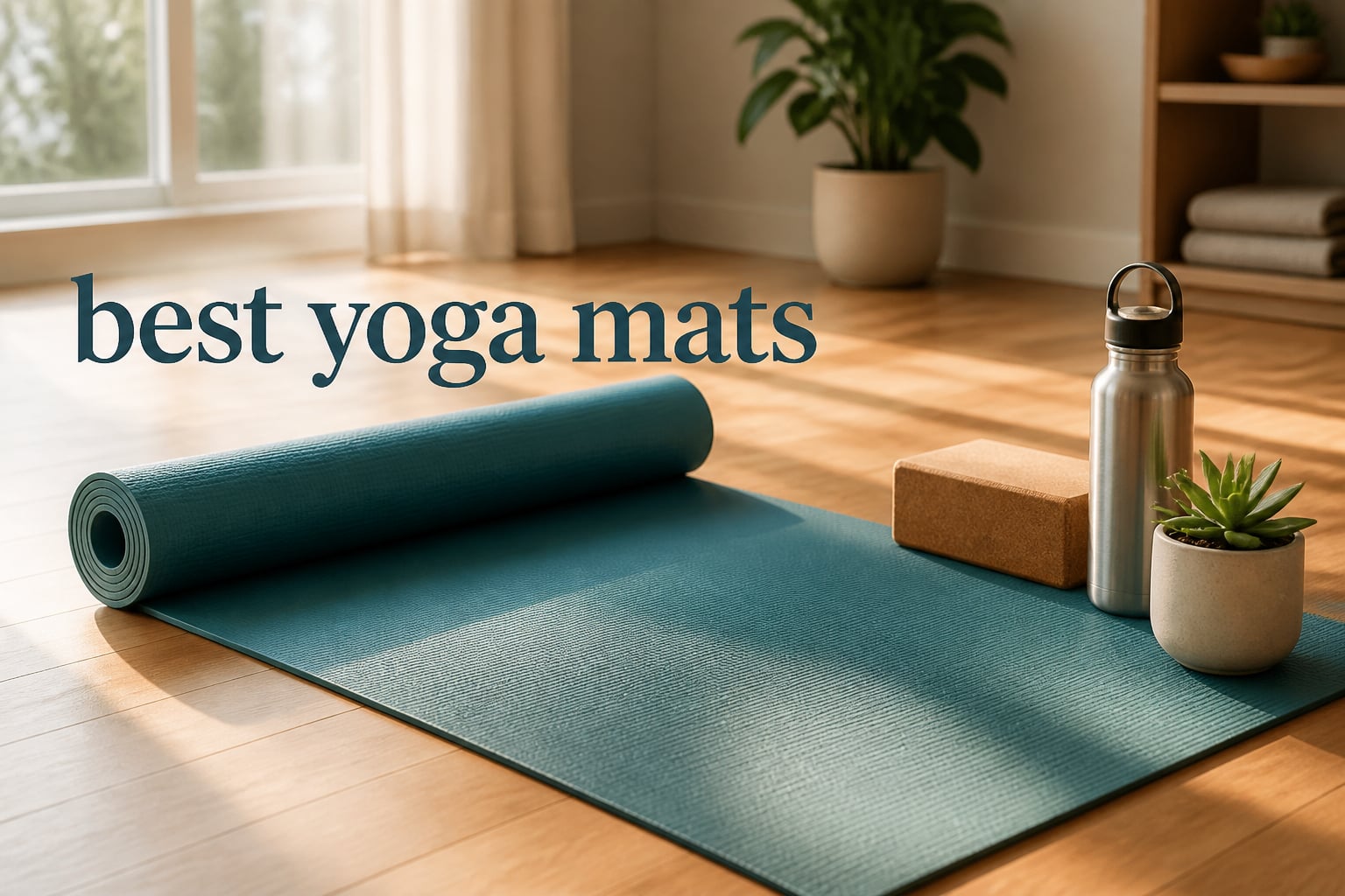 best yoga mats