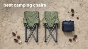 best camping chairs