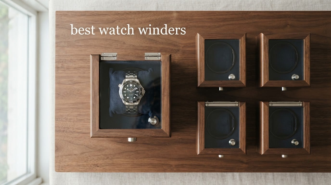 best watch winders