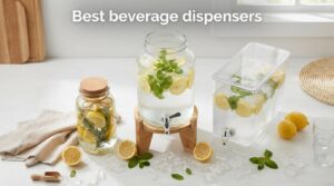 Best beverage dispensers