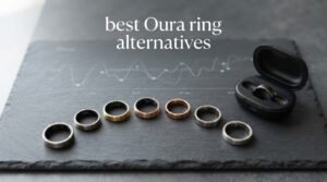best Oura ring alternatives