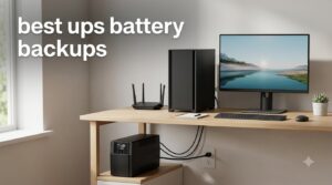 best ups battery backups