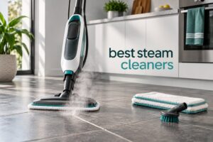 best steam cleaners