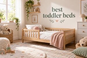best toddler beds